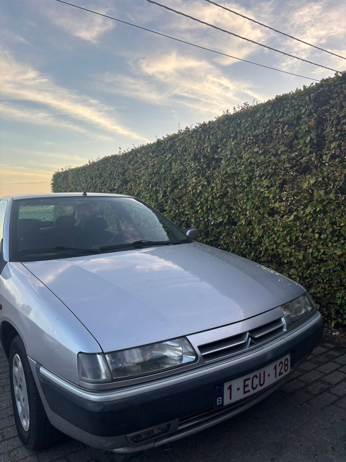Citroen xantia oldtimer, Citroën, Particulier, Te koop, Benzine