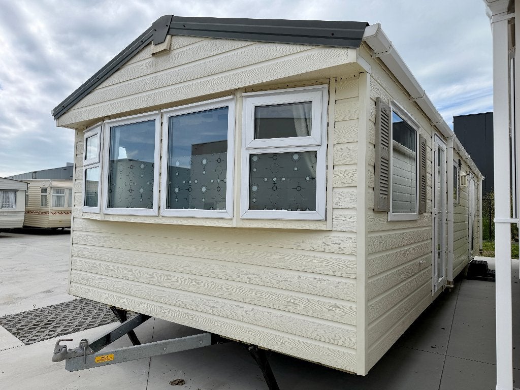 DEPOT 10 OCC Havanna 1000x350 / 3slp @ Caravancenter, Meer dan 6