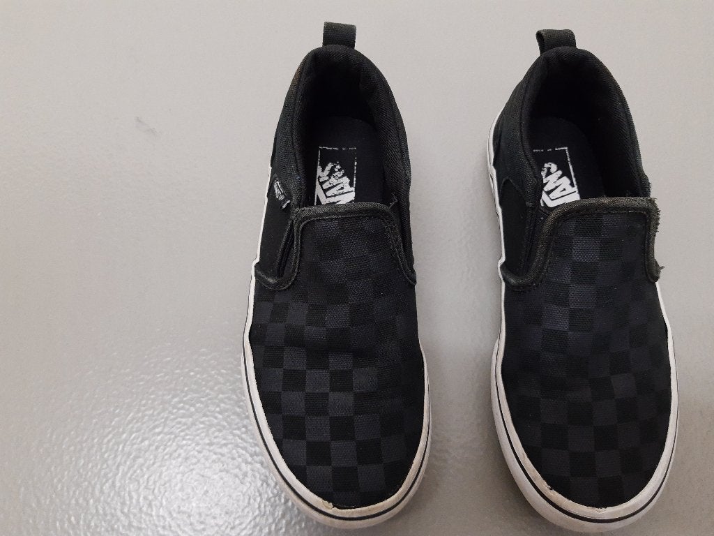 Vans maat 31, Ophalen, Gebruikt, Vans, Jongen of Meisje