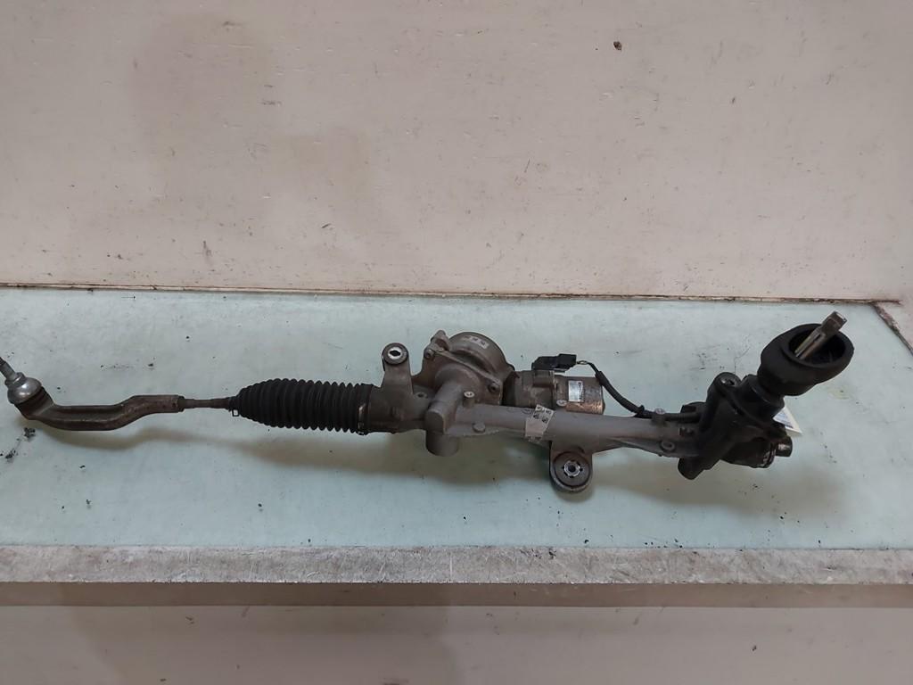 DIRECTION ASSISTEE RACK Mercedes-Benz CLA (118.3), Utilisé, Mercedes-Benz