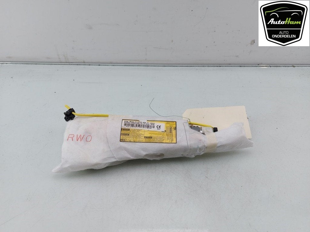 AIRBAG STOEL Toyota Auris (E18) (|7391002070|), Gebruikt, Toyota
