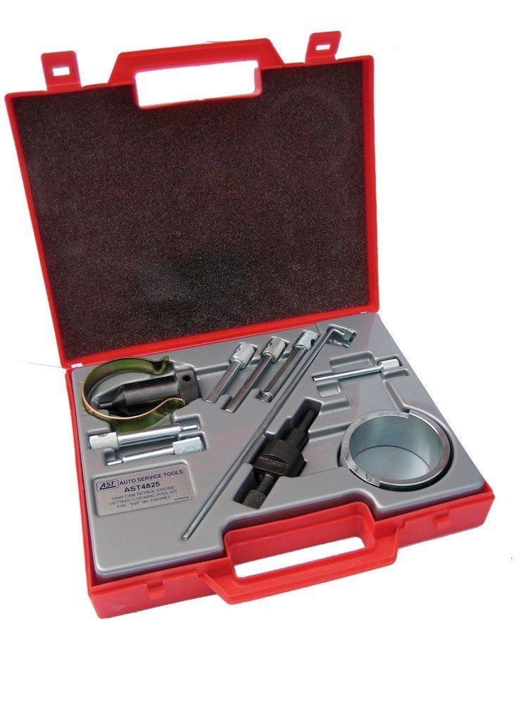 Distributie gereedschapset Citroën Lancia Peugeot – GAT4825, Ophalen, Nieuw