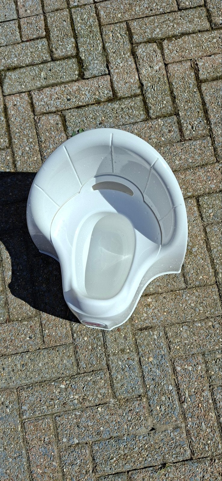 Babypotje te koop, Huis en Inrichting, Woonaccessoires | Paraplubakken, Ophalen