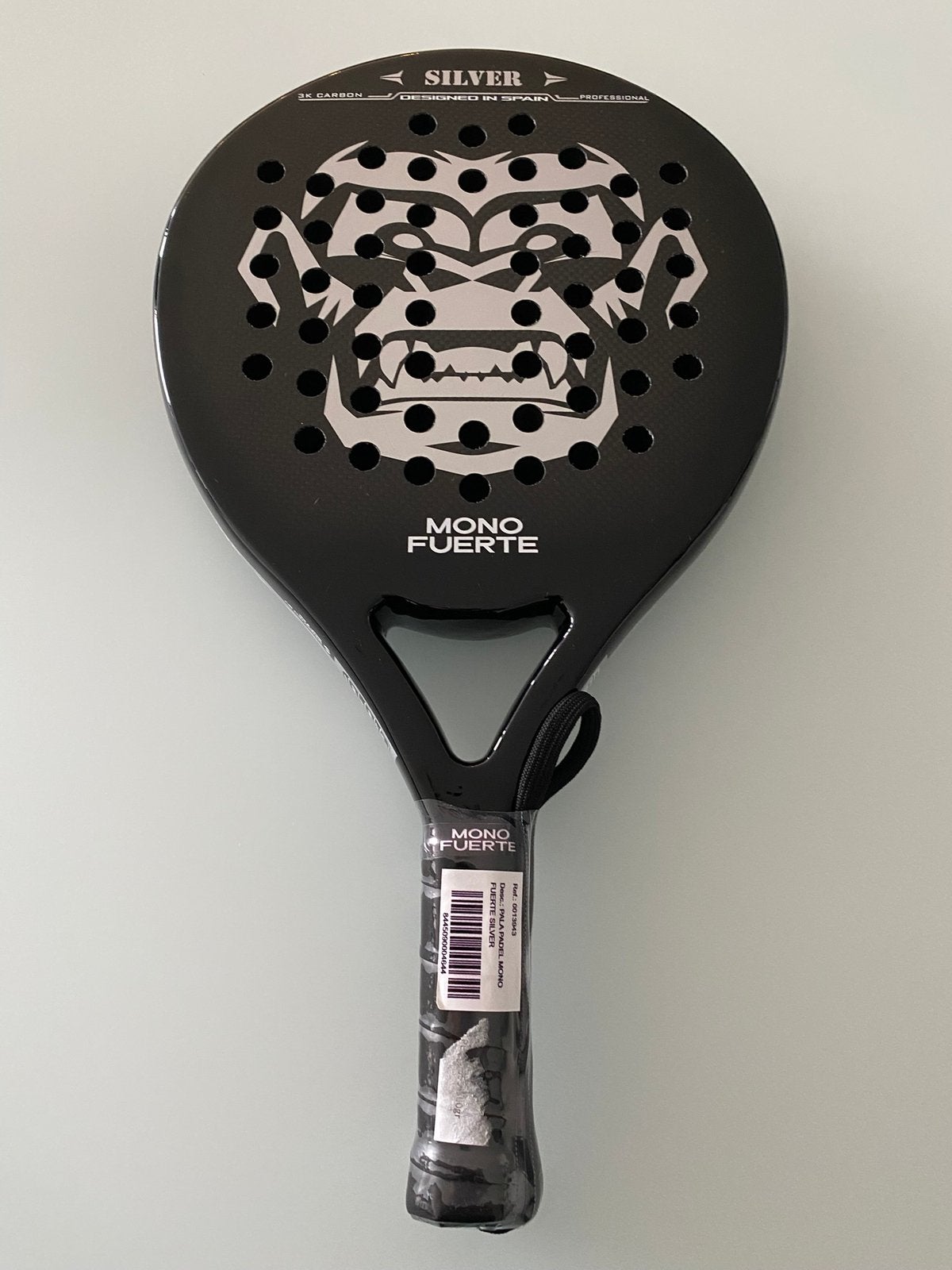Nieuw racket padel, Ophalen of Verzenden, Nieuw