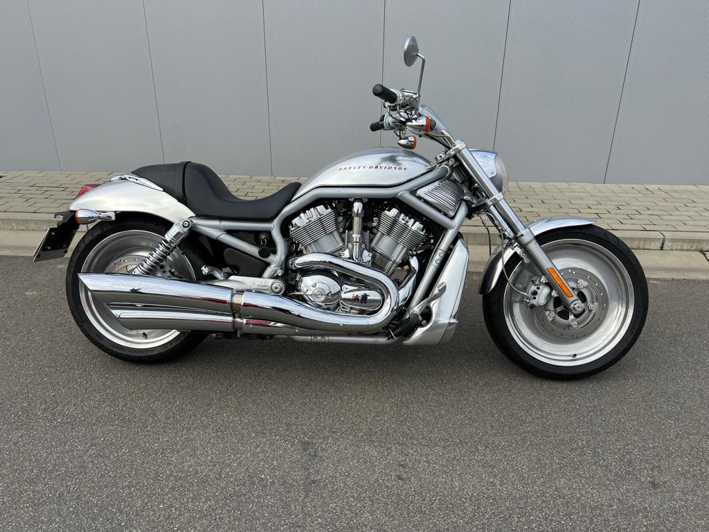 V-stang, Motoren, 2 cilinders, Chopper, Bedrijf, Meer dan 35 kW