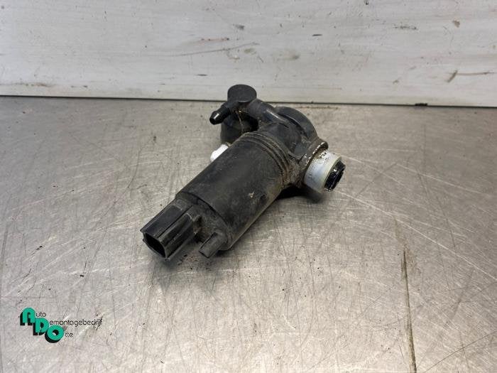 Pompe lave-glace avant d'un Ford Fiesta (Fiesta 08-), -, 3 mois de garantie, -, -