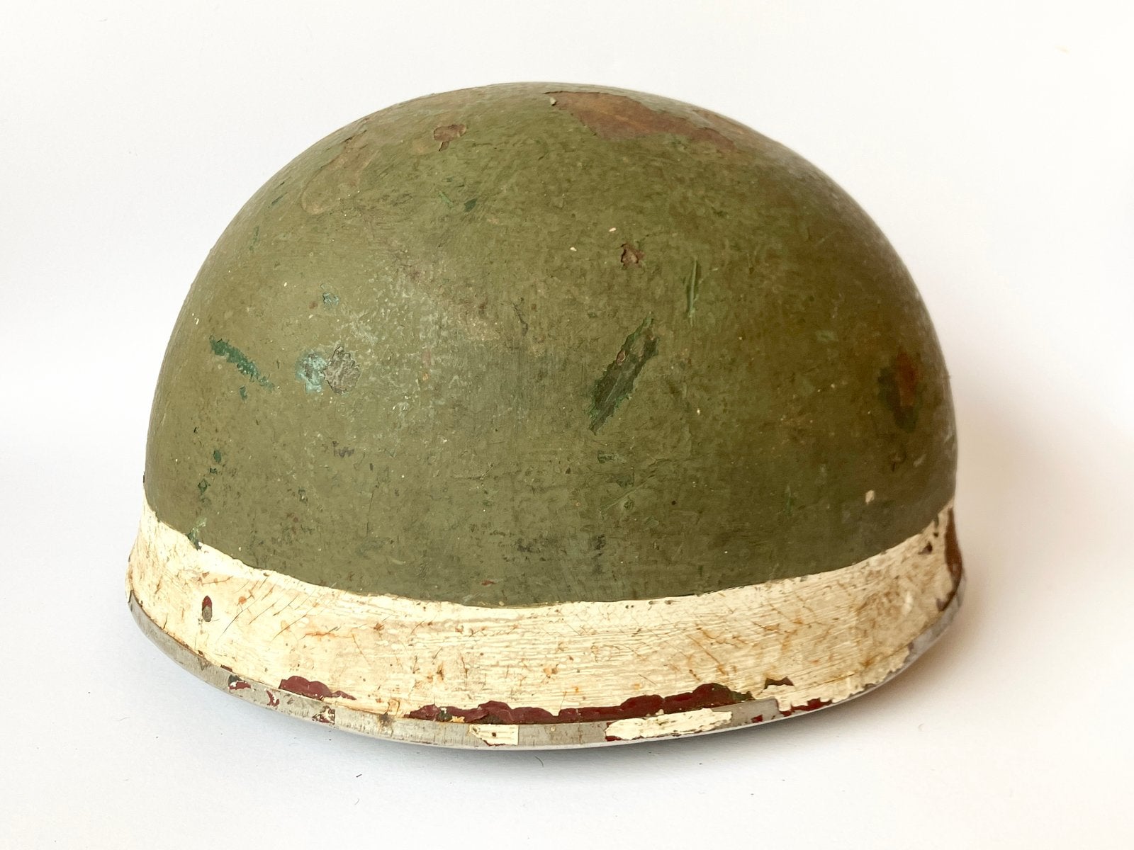 Legerhelm, Ophalen of Verzenden, Landmacht, Helm of Baret