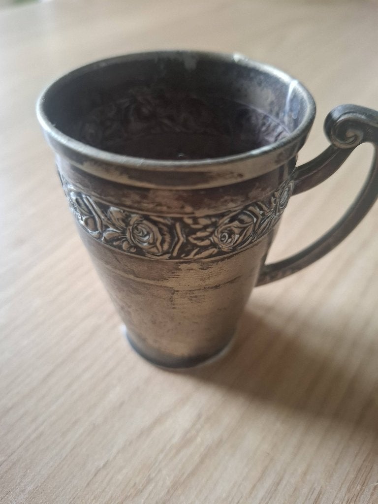 Tasse collection, Antiquités & Art, Antiquités | Céramique & Poterie, Enlèvement