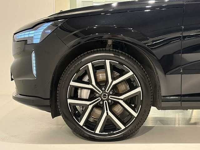Volvo EX90 Ultra Twin Motor ( 4x4 ) 6 PL +, Autos, Autres modèles, Achat, Euro 6, Entreprise