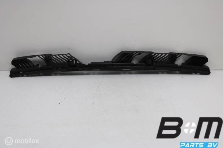 Bevestigingslijst midden achterbumper VW Touran 5T 5TA807863, Gebruikt