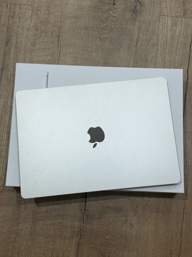 Apple MacBook Air 15 inch (2026) M5 16GB/1TB Sterrenlicht, Computers en Software, Apple Macbooks, Ophalen, 1 TB of meer, 15 inch