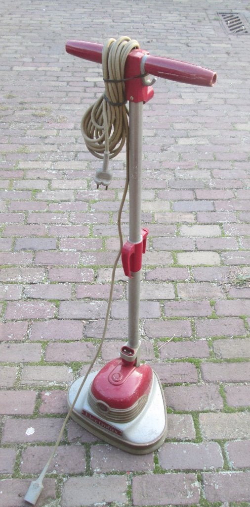 Épurateur Electrolux Vintage, Bricolage & Construction, Matériel de nettoyage, Enlèvement ou Envoi, Utilisé, Autres types