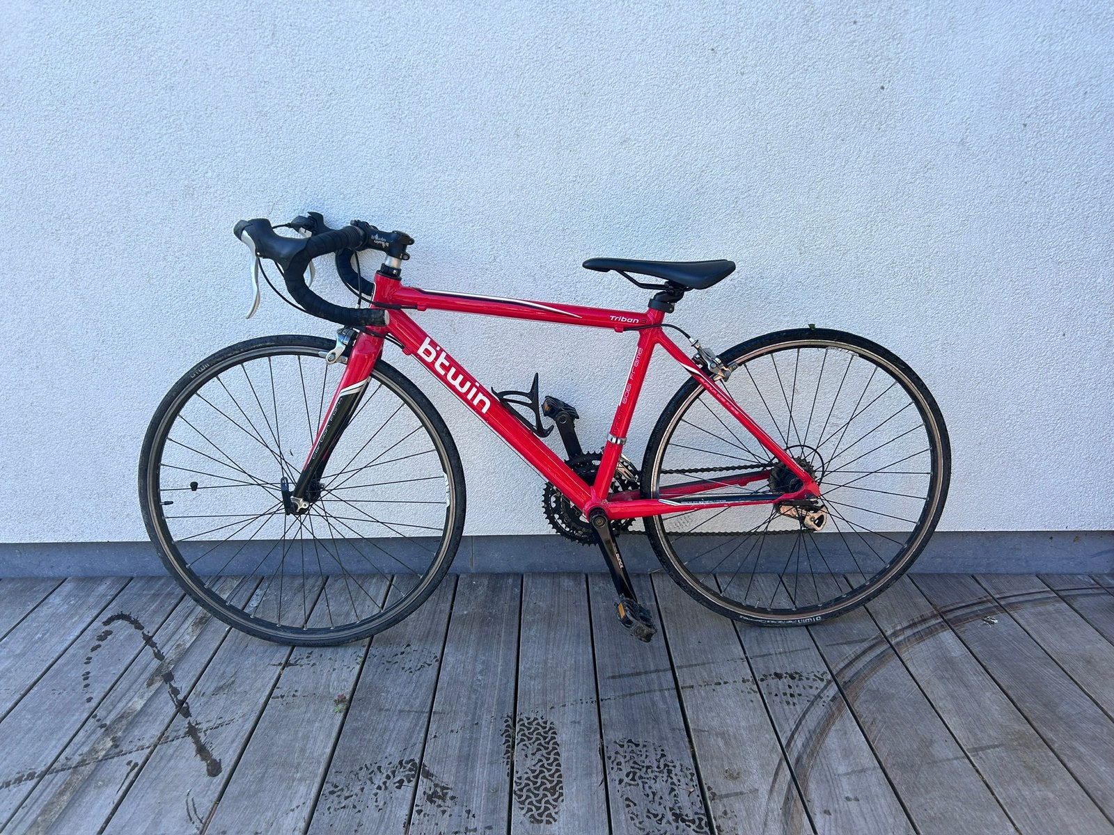 Koersfiets / racefiets voor kinderen, Fietsen en Brommers, Fietsen | Racefietsen, Ophalen, Zo goed als nieuw