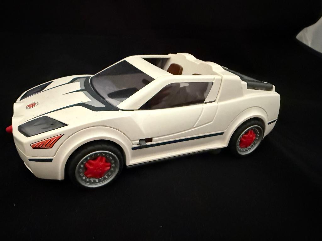 Playmobil 9252 Top Agents auto, Enlèvement ou Envoi, Comme neuf, Playmobil en vrac