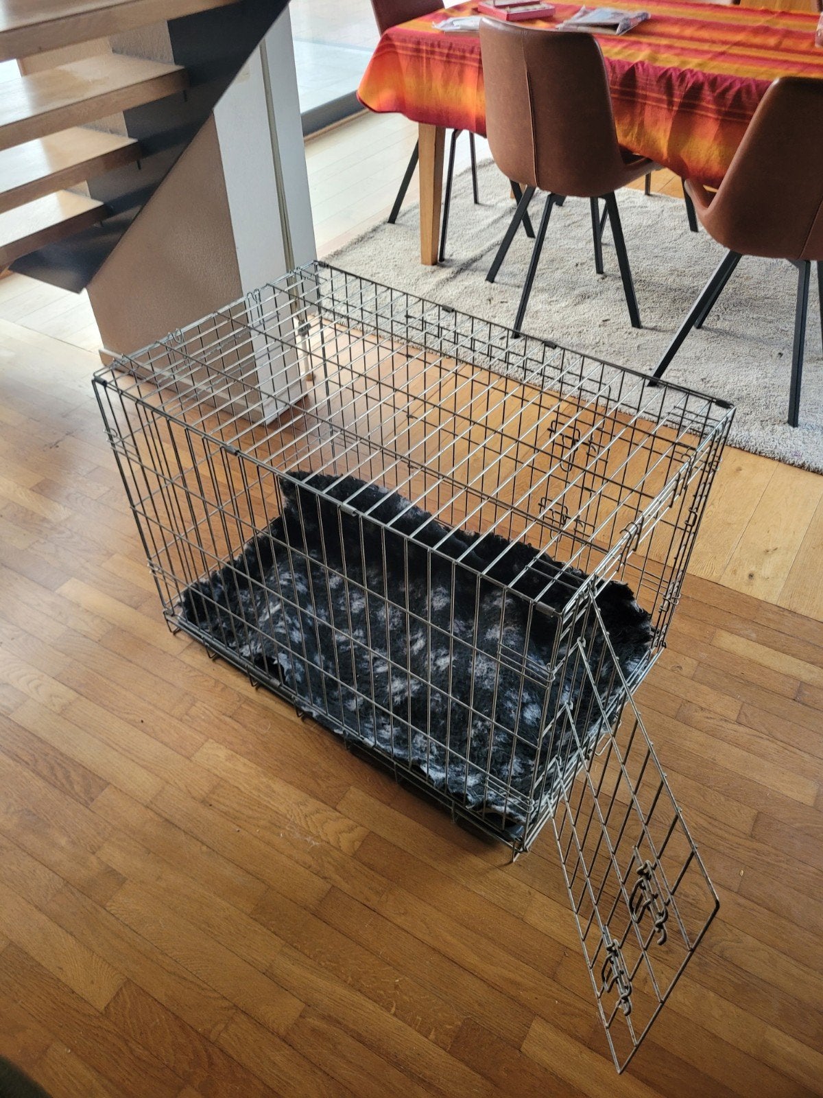 honden bench, Dieren en Toebehoren, Ophalen