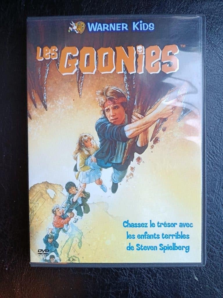 Les Goonies, Ophalen of Verzenden
