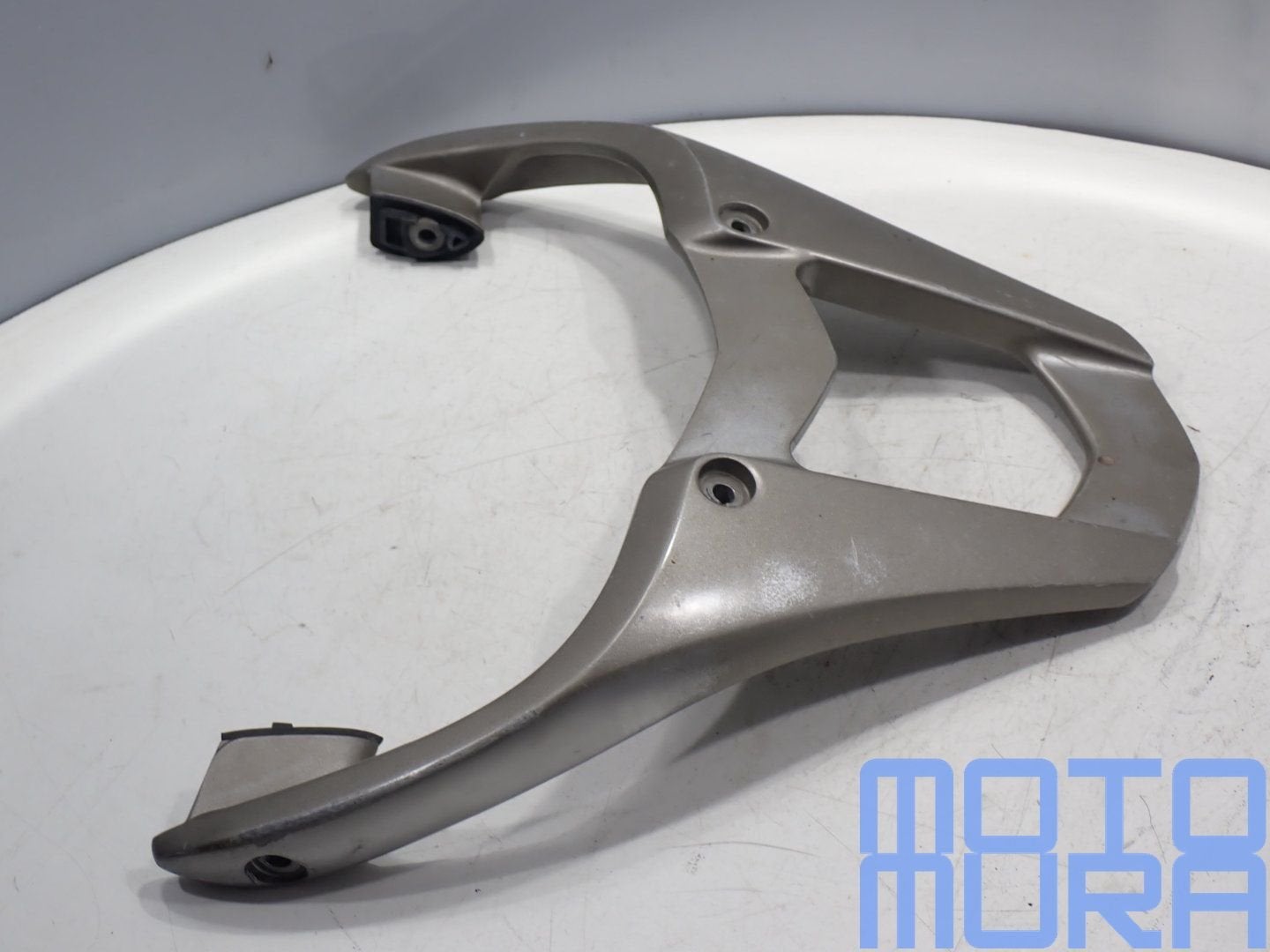 Yamaha TDM 900 2002 - 2006 duohandvat duo handvat handgreep, Motoren, Gebruikt, -, -, Ophalen of Verzenden