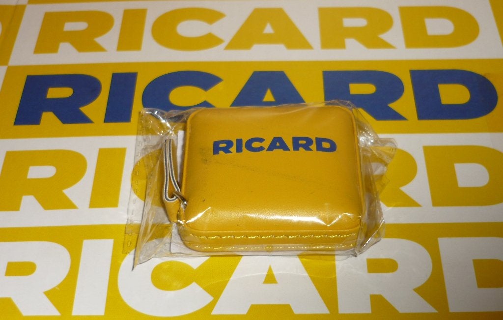 Ricard, Verzamelen, Ophalen of Verzenden, Nieuw, Gebruiksvoorwerp