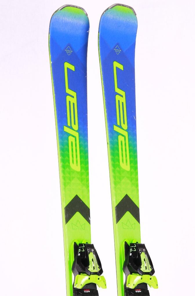 154 159 164 169 ski's ELAN ACE SLX PRO 2024, grip walk, Gebruikt, Ophalen of Verzenden, Carve, Ski's