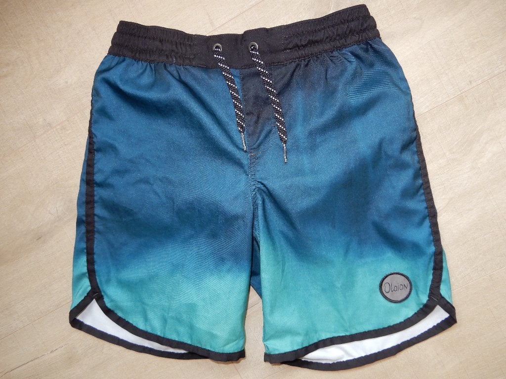 Short de bain 8-9 ans Decathlon, Kinderen en Baby's, Kinderkleding | Kinder-zwemkleding, Gebruikt, Décathlon, Badpak, Jongen