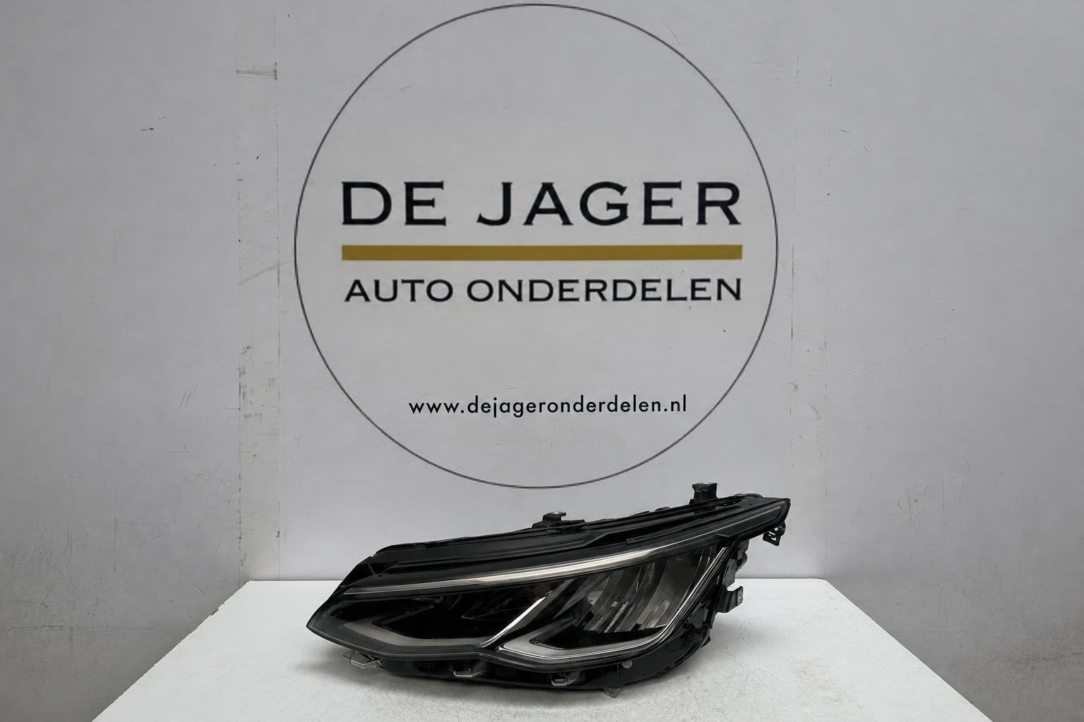 Liaisons LED compl tes pour VW Golf 8 CD1 Koplamp 5H1941005C, Autos : Pièces & Accessoires, Volkswagen, Volkswagen AG, Vw@volkswagen.de