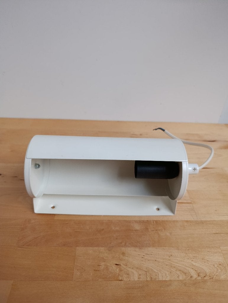 Vintage Wandlamp Ikea V413, Ophalen, IKEA, E14 (klein), Zo goed als nieuw