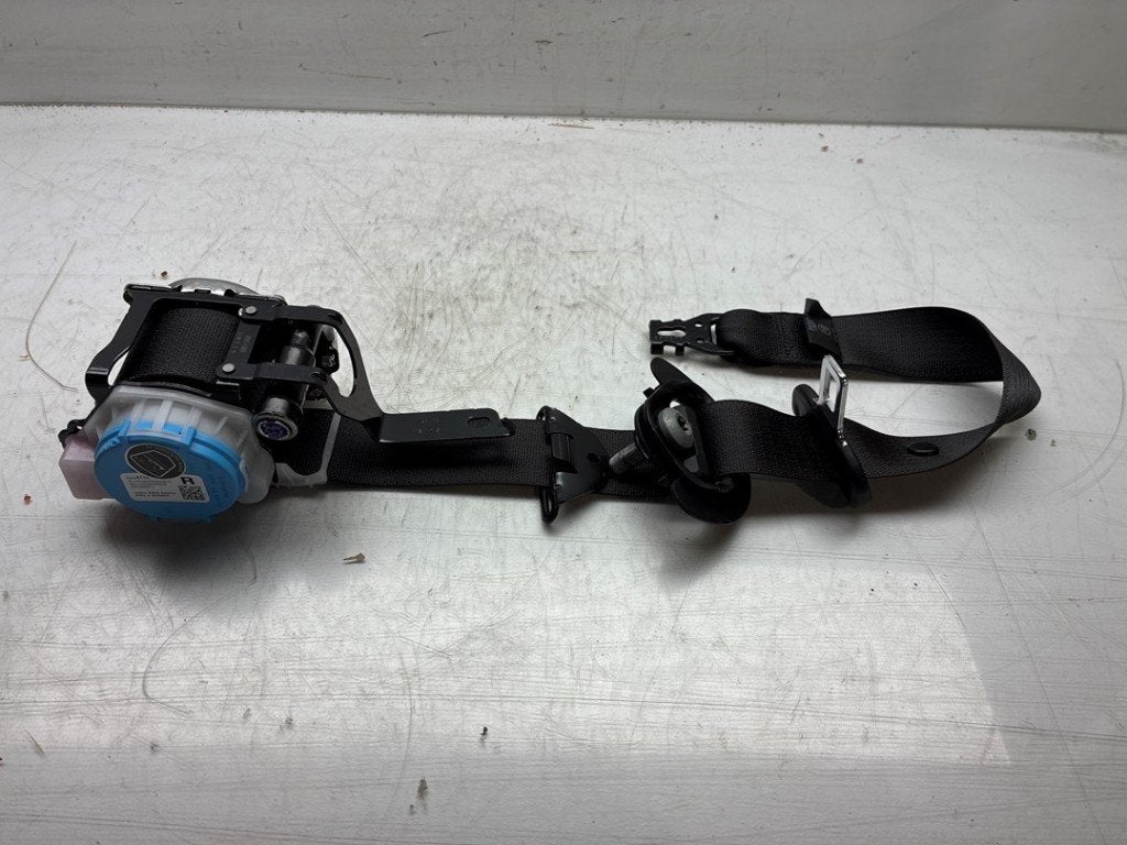 VEILIGHEIDSGORDEL RECHTS VOOR Opel Insignia Sports Tourer, Dhr. J. Ham, Gebruikt, Administratie@autoham.nl, Opel