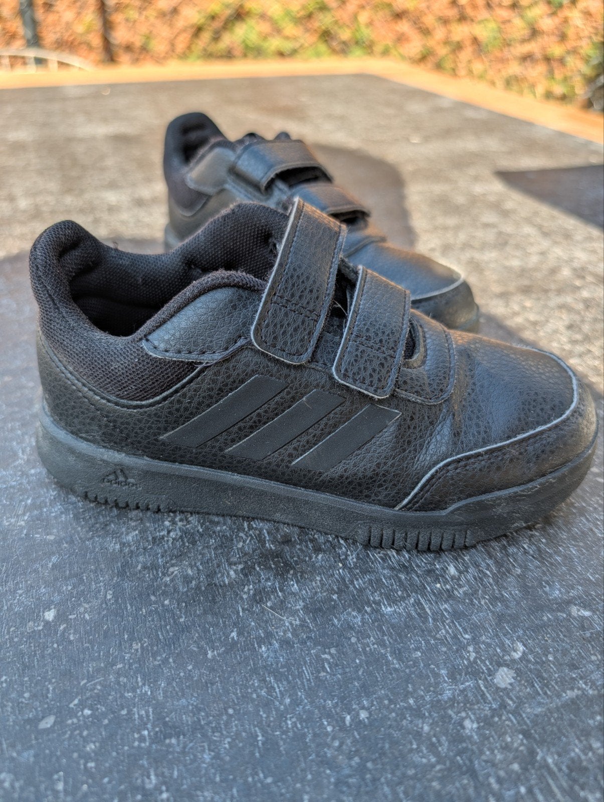 Sneakers Adidas taille 31, Adidas, Garçon ou Fille, Comme neuf, Enlèvement