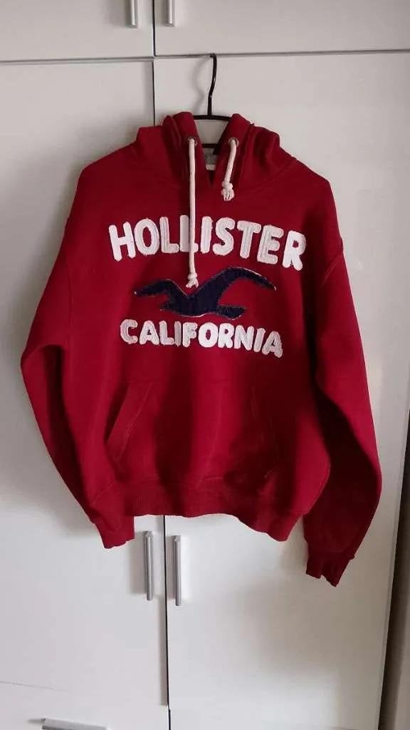 HOLLISTER Hoodie, Kleding | Dames, Ophalen of Verzenden