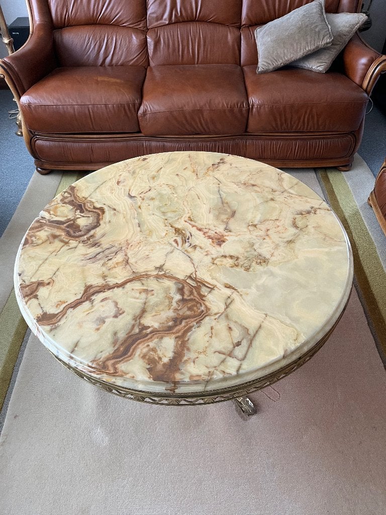 Salontafel, Antiek en Kunst, Ophalen