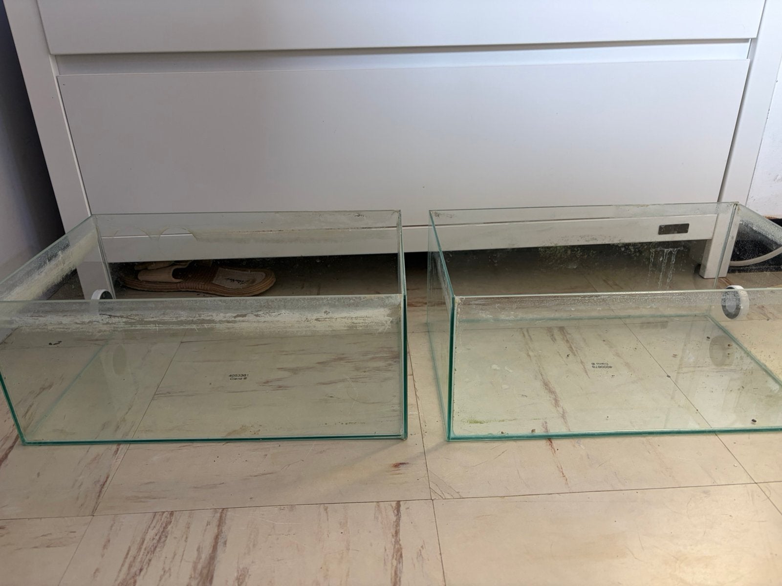 Aquariums, Dieren en Toebehoren, Ophalen
