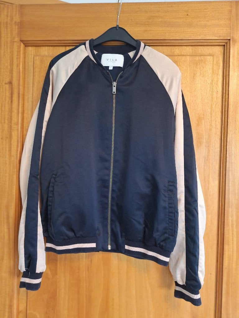 Veste, Taille 36 (S), Comme neuf, Enlèvement, Bleu