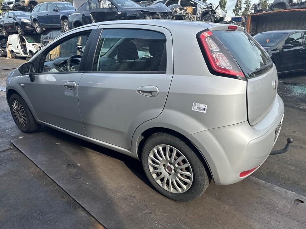 AMORTISSEUR ARRIÈRE GAUCHE Punto Evo (199) (519431970), Utilisé, Fiat