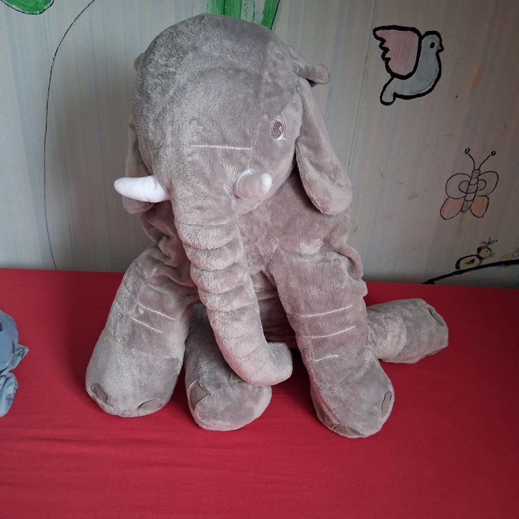 Grote olifant, Ophalen, Nieuw, Olifant