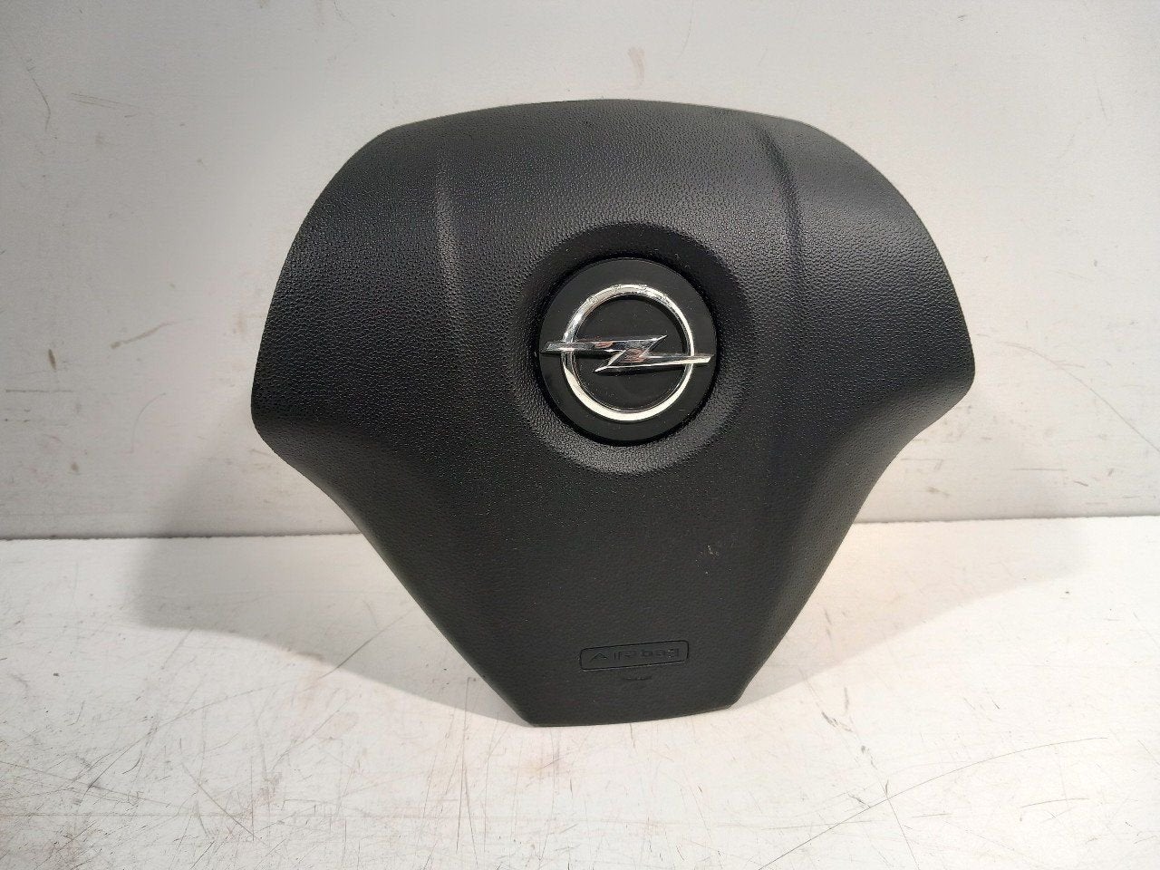 Airbag stuur Opel Combo, Auto-onderdelen, Onderdelen@venauto.nl, Van der Ven Autorecycling B.V., Gebruikt, Ettenseweg 76, 4706 PB Roosendaal, The Netherlands