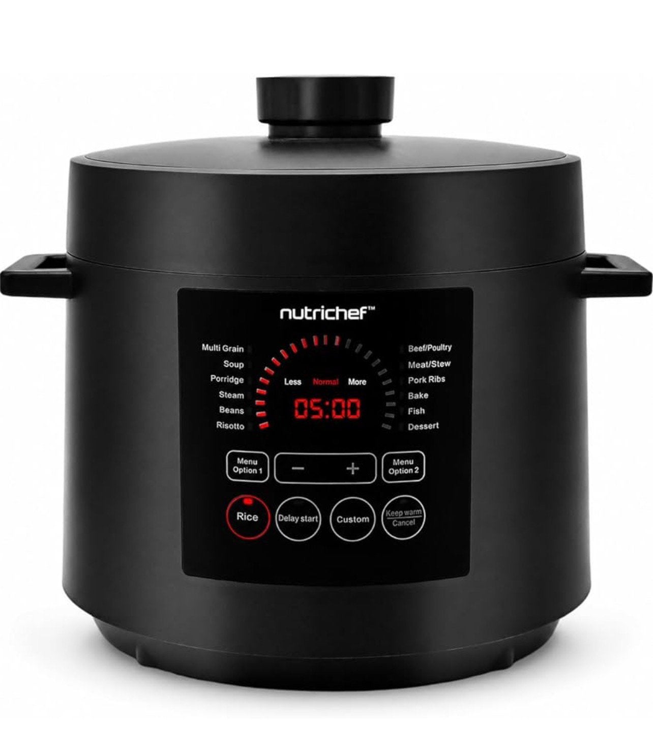 Snelkoker, Elektronische apparatuur, Slowcookers, Ophalen, Nieuw
