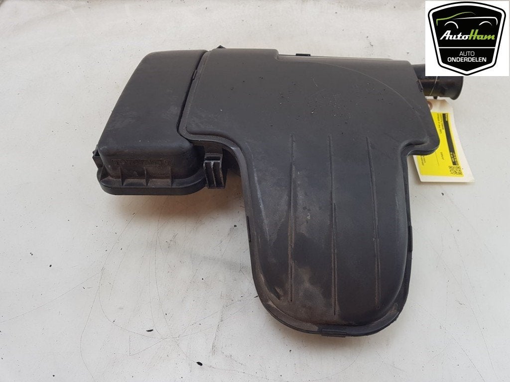 BOITIER FILTRE À AIR C1 (|177050Q010|144089|0248P2|), Utilisé, Citroën