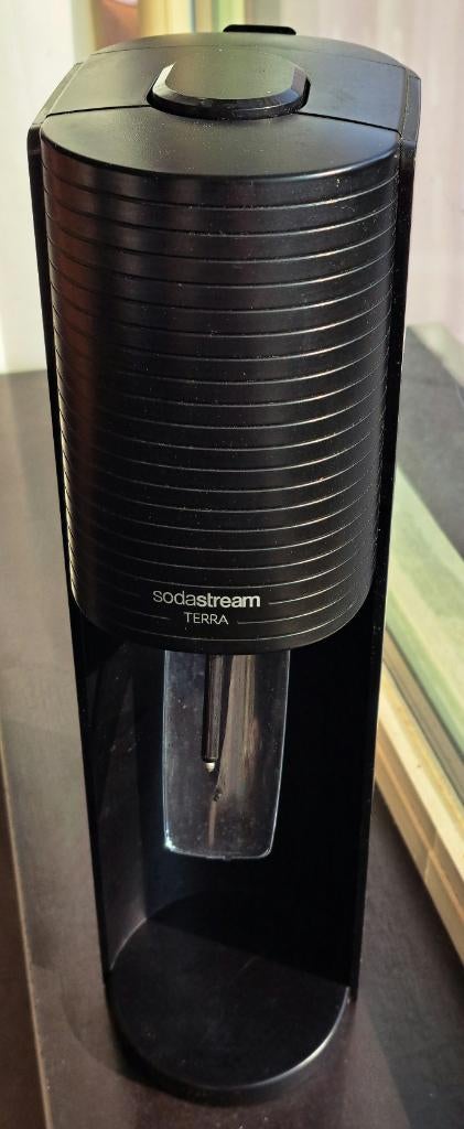Soda Stream, Elektronische apparatuur, Ophalen, Gebruikt