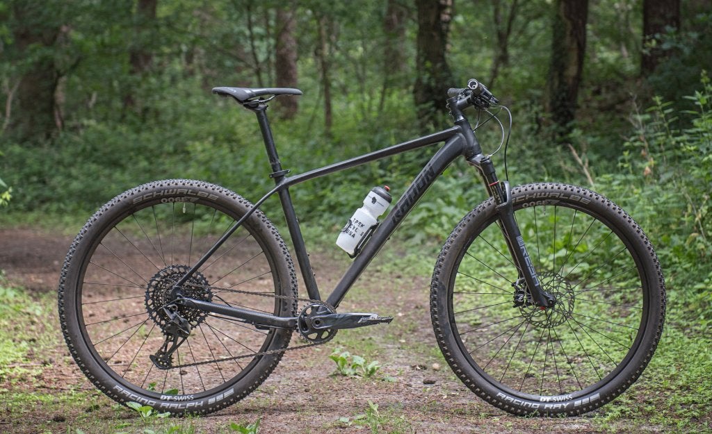 Radon Jealous 9.0 AL, Vélos & Vélomoteurs, Enlèvement, Comme neuf, Frein à disque, Autres marques