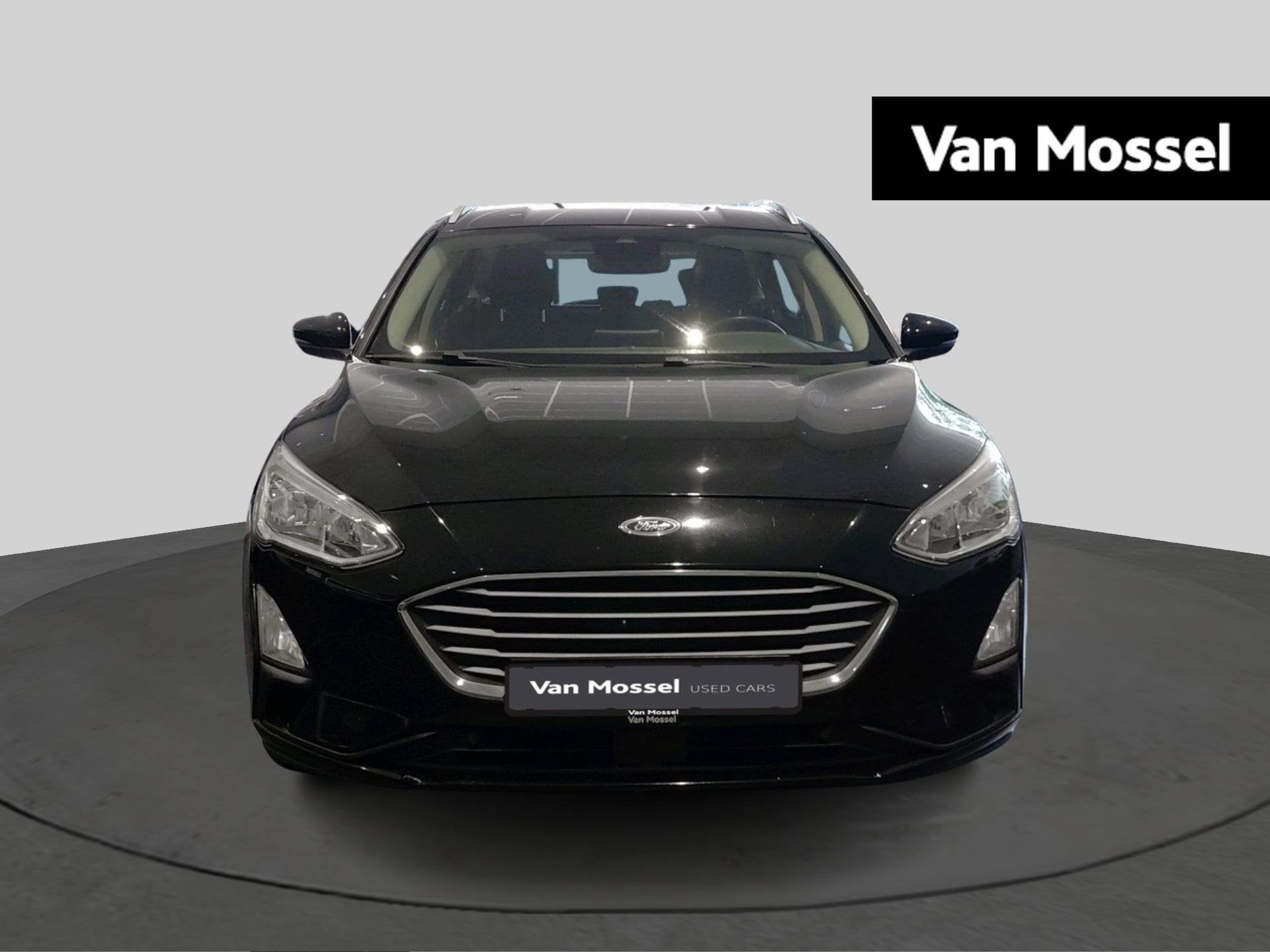 Ford Focus 1.0i EcoB. 92kW S/S SYNC Edition, Autos, Focus, Achat, 1280 kg, Euro 6