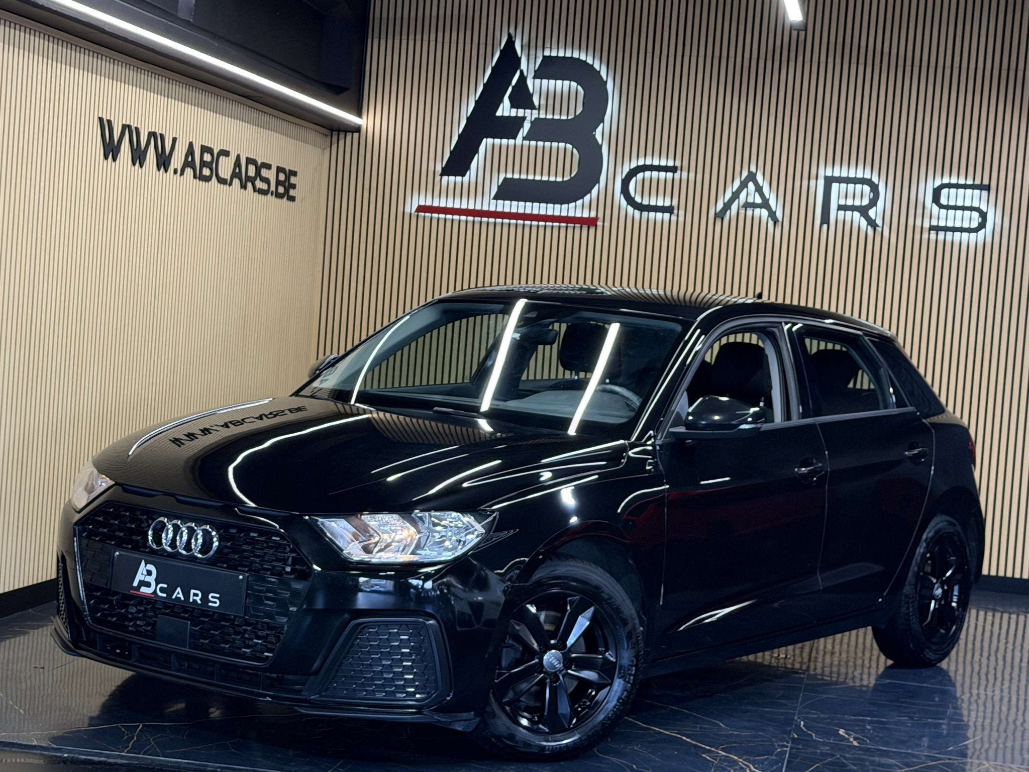 Audi A1 Sportback 30 TFSI * GARANTIE 12 MOIS *, https://public.car-pass.be/vhr/3b9a5e04-817e-4e73-9184-fb90e90fda02, Achat, A1
