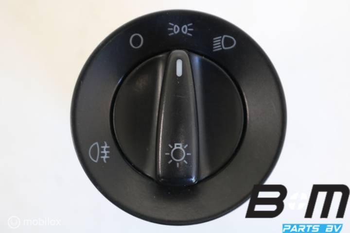 Lichtschakelaar VW Lupo 1C0941531, Autos : Pièces & Accessoires, Tableau de bord & Interrupteurs, Utilisé
