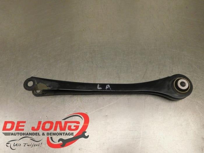 Bras de suspension arrière gauche d'un BMW 2-Serie, -, 3 mois de garantie, Utilisé, -