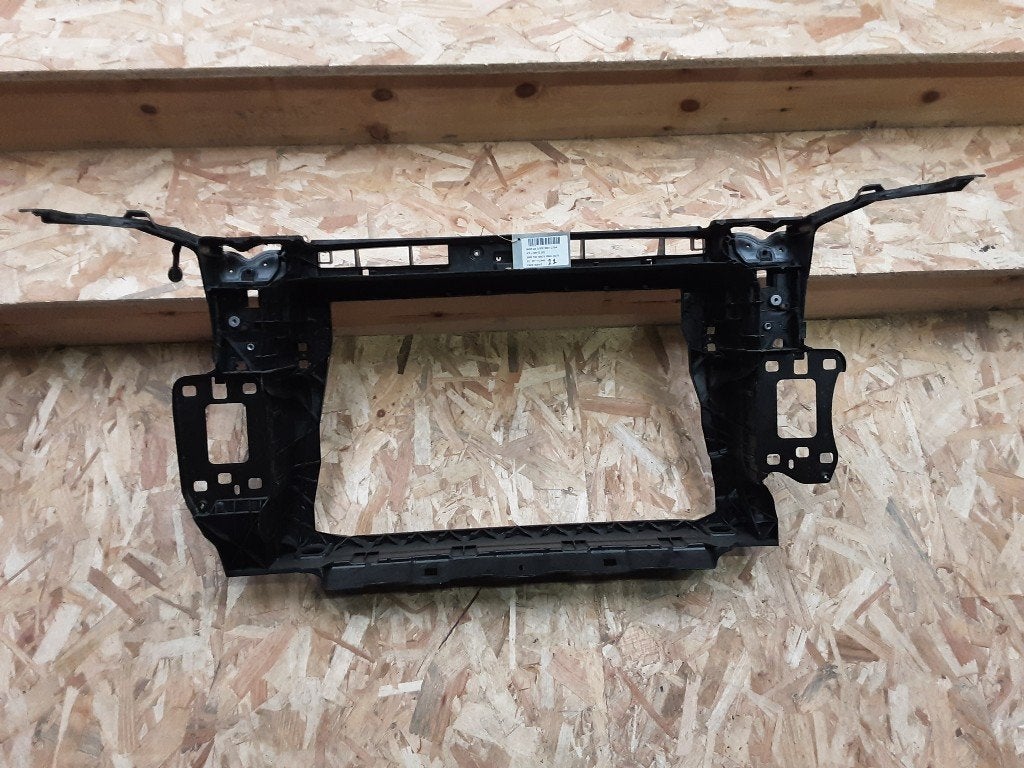FACE AVANT Audi Q3 (F3B) (01-2018/06-2021) (83A805594J), Auto-Union-Straße  1,
85057  Ingolstadt, DE, Info@audi.de, Audi, Utilisé