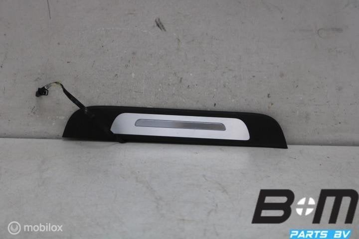 Lichtlijst linksachter Audi A6 4G FL 4G0947423G, Autos : Pièces & Accessoires, Habitacle & Garnissage, Utilisé