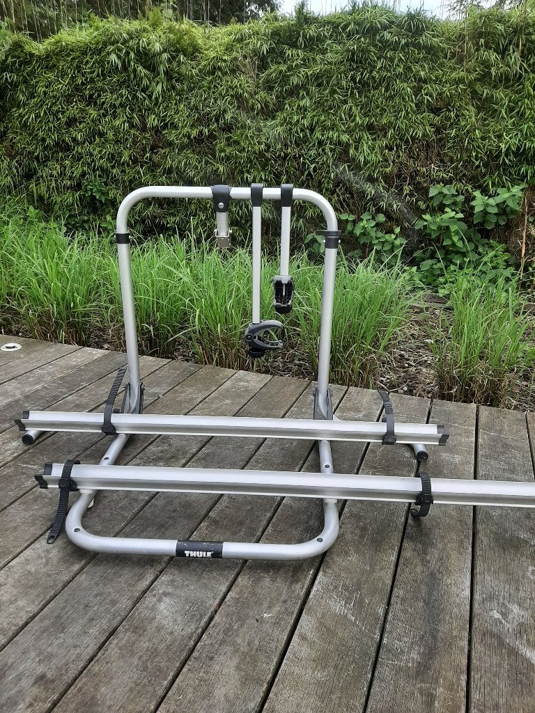 Thule Sport G2 Garage fietsenrek, Particulier, Fietsendrager