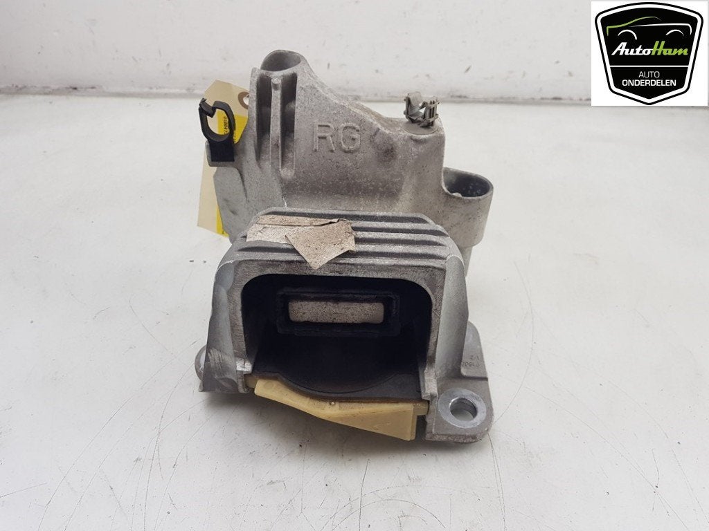 MOTORSTEUN Renault Scénic III (JZ) (|112100039R|), Gebruikt, Renault