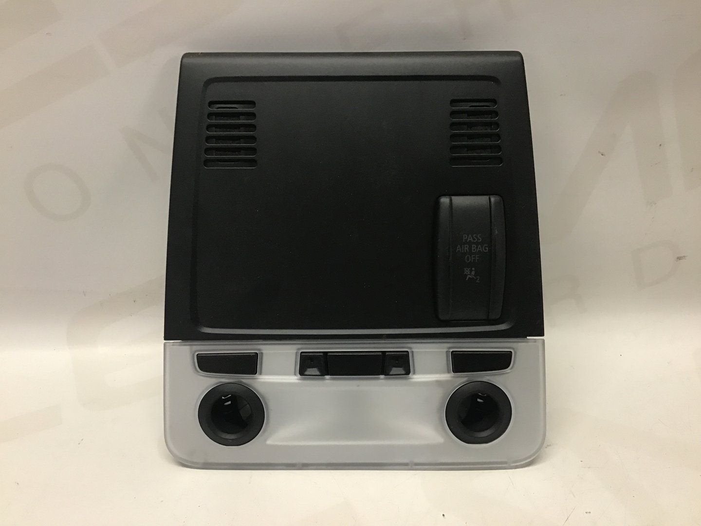 Binnenverlichting BMW E87 9225489-01, -, Utilisé, -, Enlèvement ou Envoi