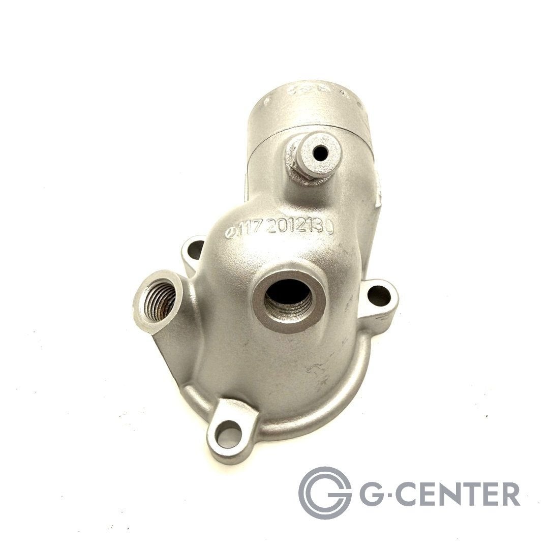 Mercedes-Benz A1172010530 Thermostaathuis, -, -, Ophalen of Verzenden, BOVAG lid