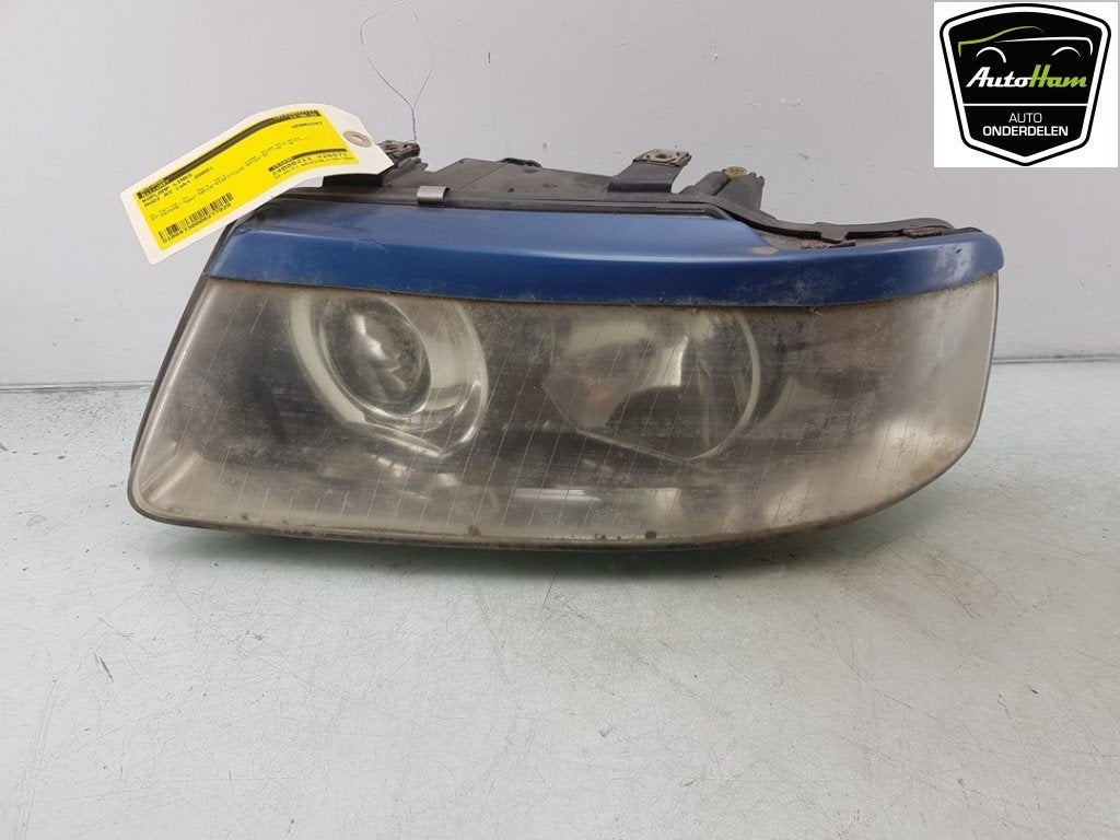 KOPLAMP LINKS A3 (8L1) (|8L0941003K|153895|8L0941003AF|), Gebruikt, Audi